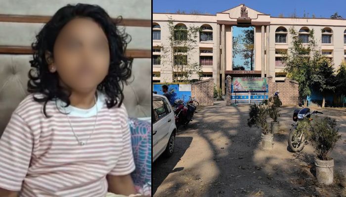 Don Bosco Hinduphobia incident: Local Congress leader, who claims to be part of school management committee, intimidates victim’s family over phone