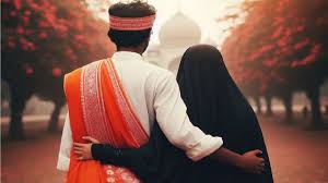 Man Converts to Islam for Love, Returns After Rejection