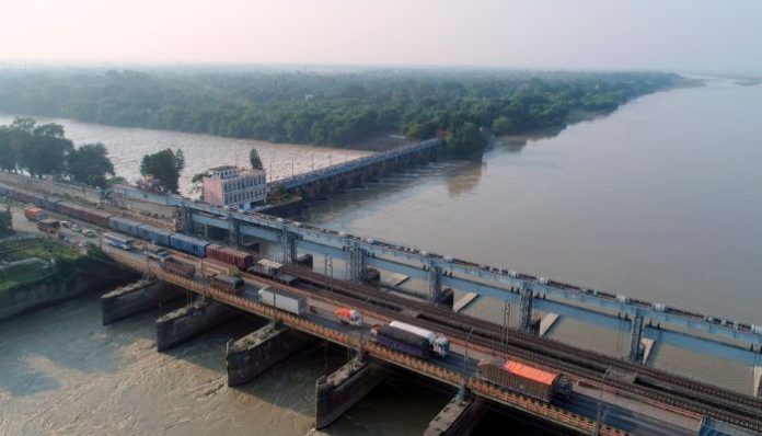 India and Bangladesh prepare for 2026 Ganga water treaty renegotiation