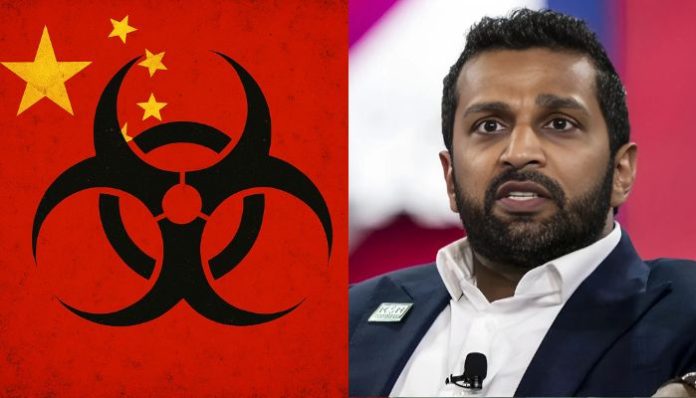 Chinese researchers arrested for smuggling dangerous agroterrorism fungus into the US