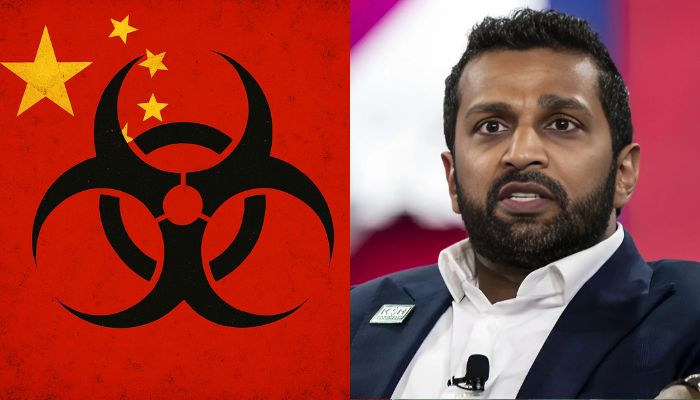 Chinese nationals arrested in the US for smuggling agroterrorism pathogen, FBI confirms