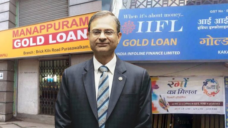 Credit appraisal not needed for small ticket loans up to ₹2.5 lakh with gold given as collateral: RBI governor Sanjay Malhotra