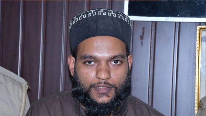 Madrassa Student Arrested in Bareilly for Rape, Obscene Videos