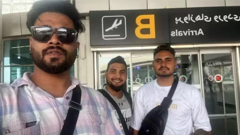 Tehran Police rescues 3 Indian men who went missing in Iran, youth from Punjab lured with Australia immigration were abducted for ransom