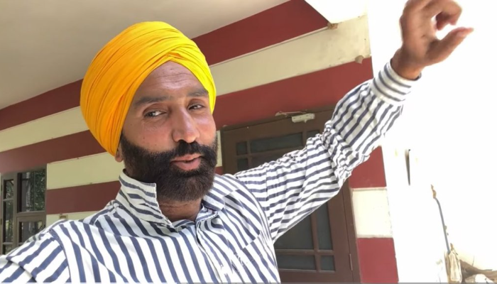 Punjab: YouTuber Jasbir Singh, with over 1 Million subscribers, arrested for spying for Pakistan, has links with Jyoti Malhotra and Pakistani espionage network