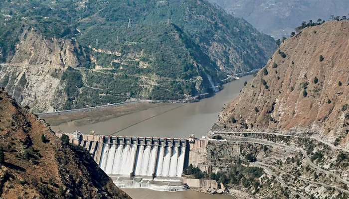 Pakistan staring at ‘Kharif crop crisis’ as dams run dry after India suspends Indus Water Treaty and clamps down on Chenab’s water supply