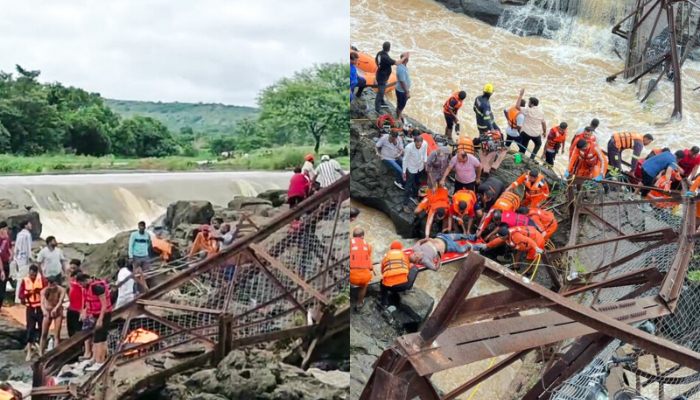 Overcrowding, negligence or aging structure? What led to the bridge collapse over Indrayani river in Pune