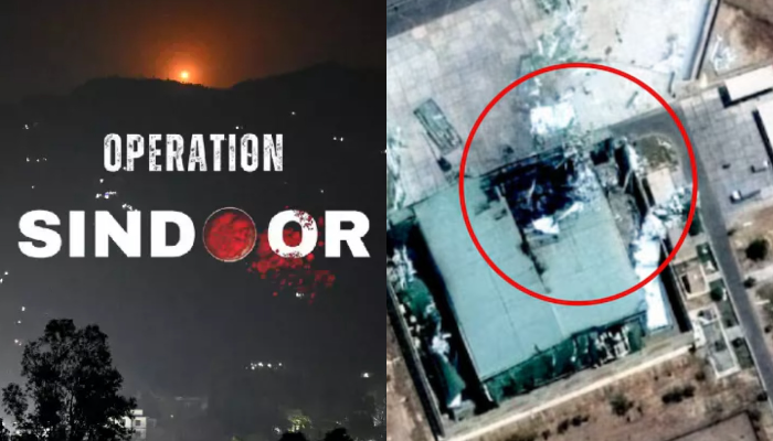 Pakistan admits in its dossier that scale of Operation Sindoor was much bigger than what India revealed, lists 8 additional targets hit by Indian Air Force