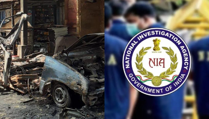 Coimbatore blast case investigation exposes terror network in Arabic College: Ahmed Ali, Sheik Dawood and 2 others arrested by NIA