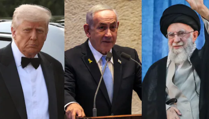 Tehran hits US military base in Syria hours after strikes on Iran as Middle East tensions surge