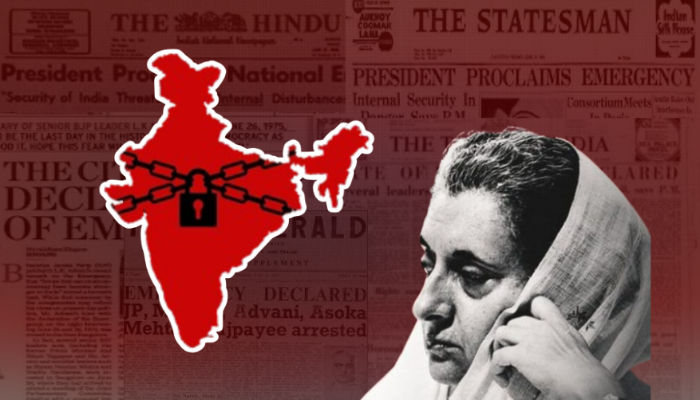 50 years of Emergency: While most media houses bowed down to Indira Gandhi’s diktats, here is how some newspapers refused to give in to the censorship