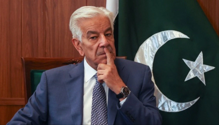 Pakistan government distances itself from its Defence Minister’s comments, says Simla Agreement not dead