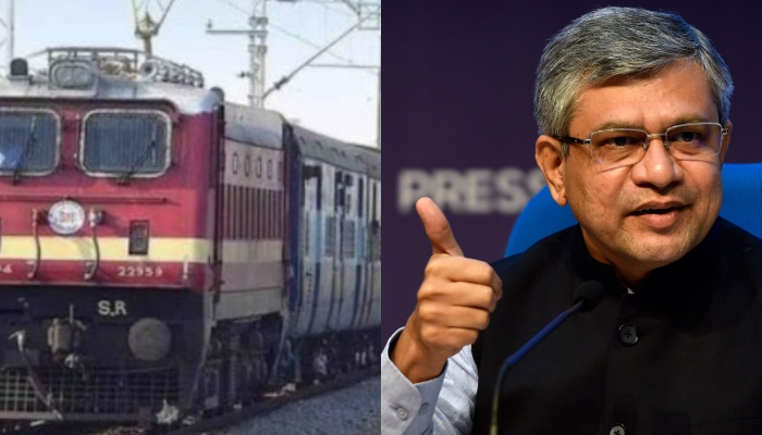 Good news for passengers: Indian Railways plans to prepare train reservation chart 24 hours ahead of departure