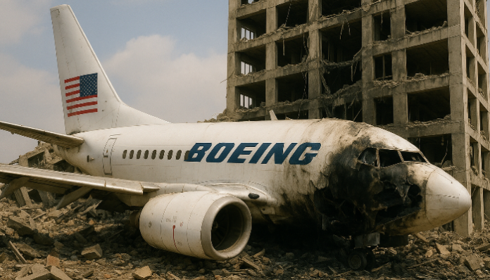 Representational Image from AI