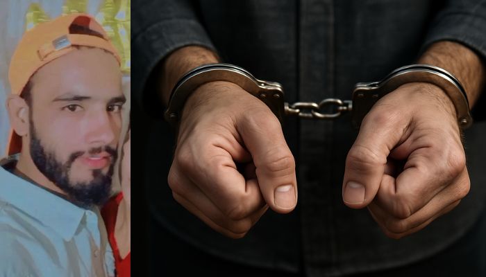 ‘Auto driver’ Imran entraps Hindu girls with fake identity, blackmails them using obscene videos, threatens to slaughter Hindus on Bakri Eid: Read FIR details