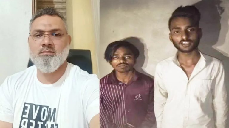 Trap Hindu girls, marry them, force them into prostitution: Congress councilor Anwar Qadri was paying money to Muslim boys for converting girls in Indore, now absconding