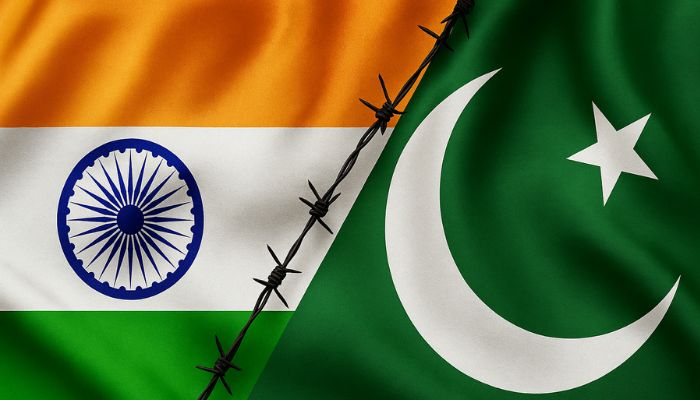 India rejects unilateral order by International court on the Indus Water Treaty that favours Pakistan’s argument, says the tribunal itself is a violation of IWT