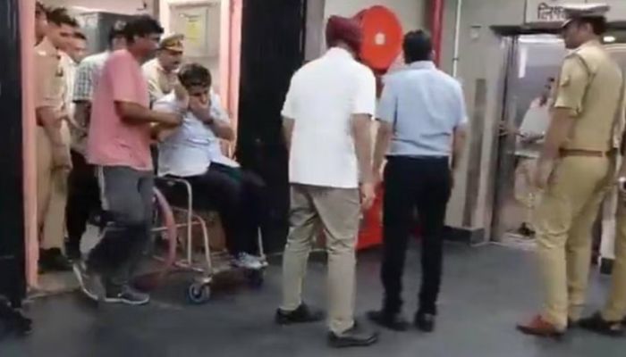 UP: Cricket match dispute takes a drastic turn, IRS officer accuses colleague of ‘attempt to murder’. Here is what we know so far