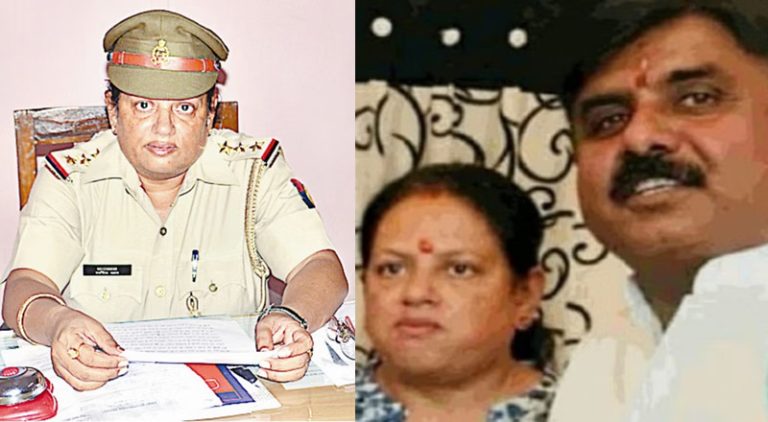Who is Inspector Nargis Khan who has amassed properties worth over ₹10 Crore across UP and Uttarakhand, read about her 14-year saga of corruption