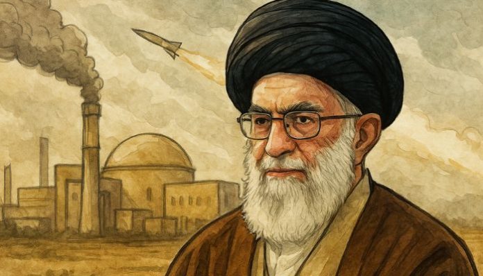 Iran’s nuclear programme raises global concern as uranium enrichment escalates