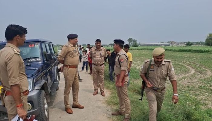 Newlywed Woman Elopes in UP, Husband Relieved to Avoid Similar Fate