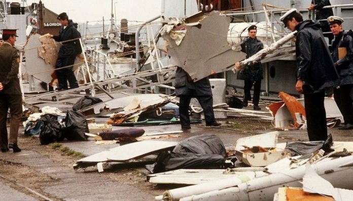 Air India Kanishka bombing memorial remembers 329 victims of Canada’s worst terror attack, now marred by a failed investigation.