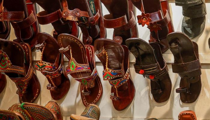 Prada finally admits their 1.2 Lakh men’s sandals were inspired by Kolhapuri chappals, read how luxury brands habitually steal traditional crafts and deny credit