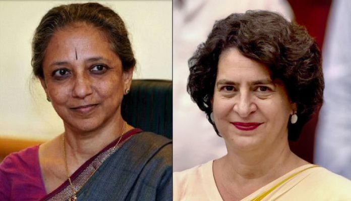 Leela Samson, ex-Director of Kalakshetra, apologises to student for maligning her as 'mistress' of teacher accused of sexual harassment