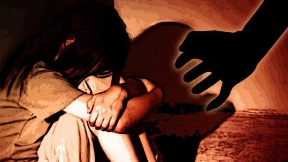 Ashfaq Arrested for Rape of Minor in Kanpur
