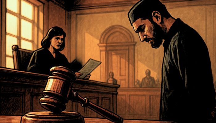 Uttar Pradesh: Mohammad Salman posed as Hindu man, abducted, raped and assaulted Dalit Hindu girl, sentenced to life – Exclusive details
