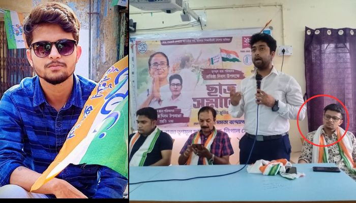 South Kolkata Law college rape case: What we know about the involvement of TMC leader Monojit Mishra and his connection to top netas