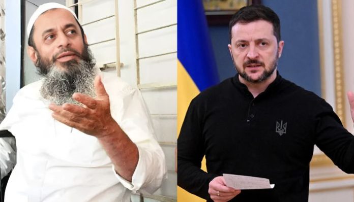 Ukraine’s Spiderweb drone attack reminds of ISIS’s Al Sham terror plot