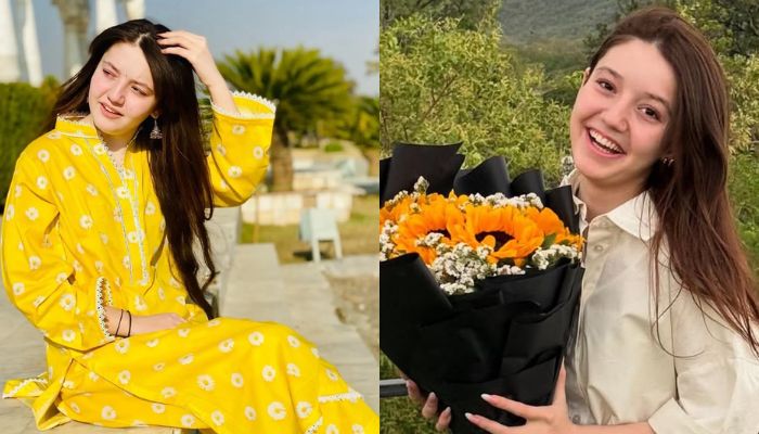 Pakistan: 17-year-old Tiktoker Sana Yousuf murdered by her relative, ‘honour killing’ suspected