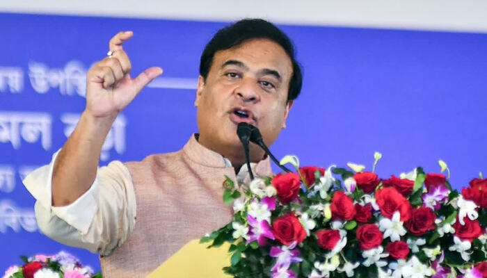 Assam CM on Temple Desecration: Retaliation Suggested