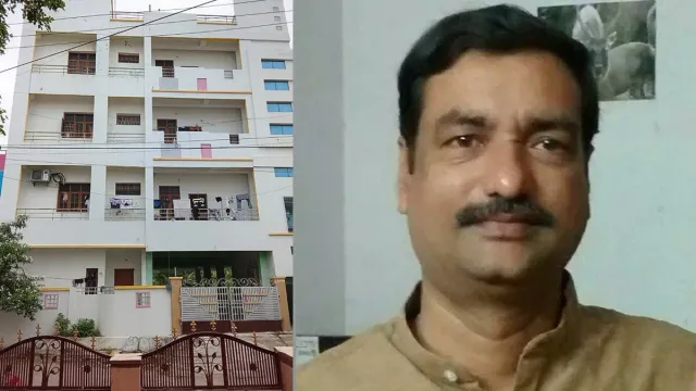 19 plots, 3 buildings, Villa, destination wedding: Read all about the astronomical wealth accumulated by Telangana engineer booked for corruption