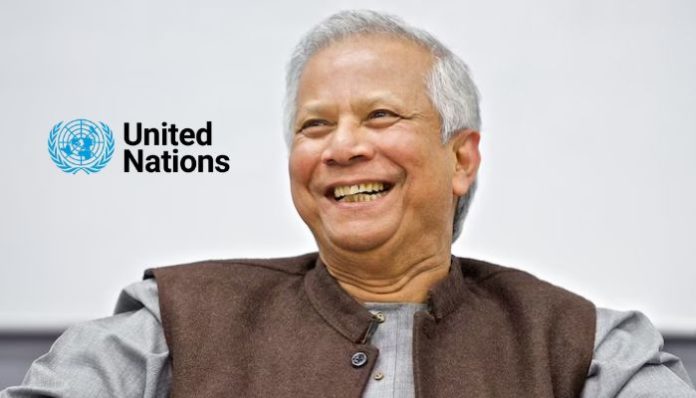 Explained: United Nations is encouraging the Islamist regime of Muhammad Yunus, turning Bangladesh into a battleground for the US deep State