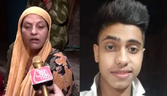 Delhi: Mohammed Amaan and his aides murder Yash, family says victim killed in a pre-meditated manner over his relationship with Muslim girl