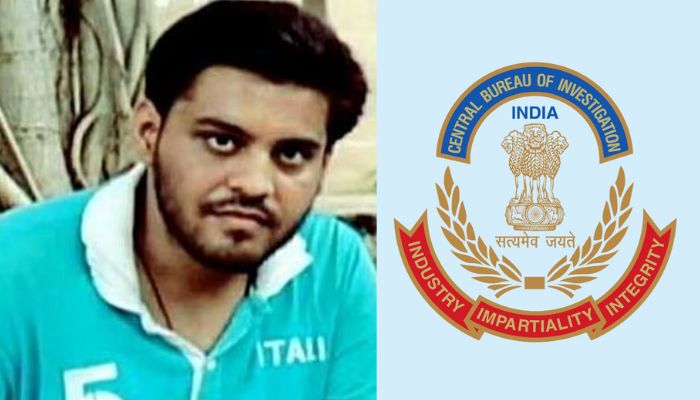 As Court allows CBI to close Najeeb case, propagandists start peddling false narrative: Was he assaulted by ABVP the day he went missing? Nope. Here is what the court said