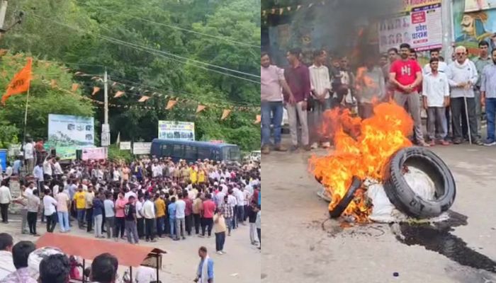 Rajasthan: ‘No permission for Maharana Pratap Jayanti, but Muharram allowed?’ Hindu groups protest against permission granted for Tajiya procession in ASI-protected Kumbhalgarh Fort