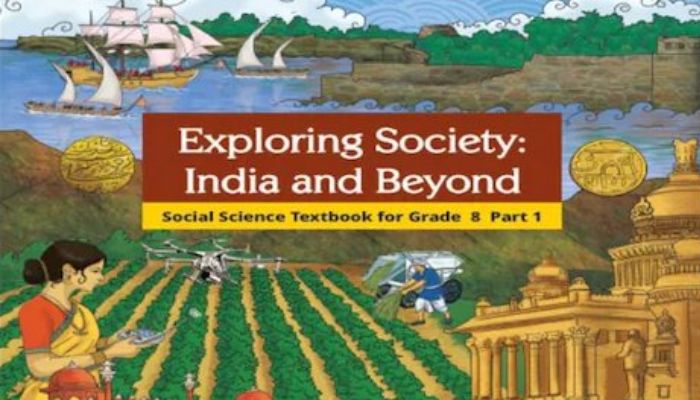 Revised NCERT textbooks that reflect on the atrocities of Mughal rulers trigger AIMPLB, and Leftist ‘historians’