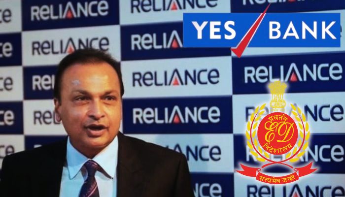 ED raids 35 premises linked to Anil Ambani’s RAAGA firms: Here’s what the probe agency found in its investigation