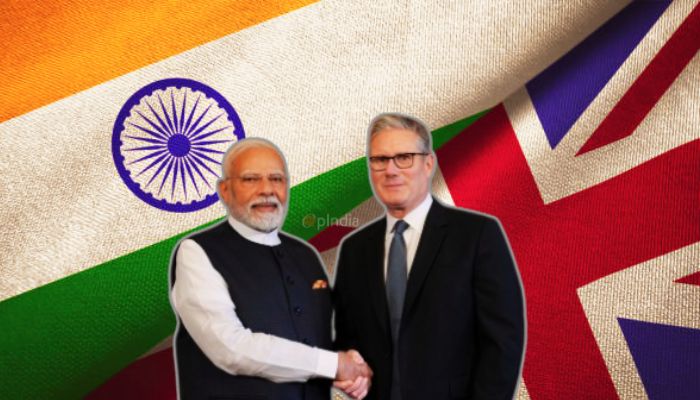 Zero-duty market access, push for services and labour-intensive sectors and more: How the trade deal with UK will benefit India