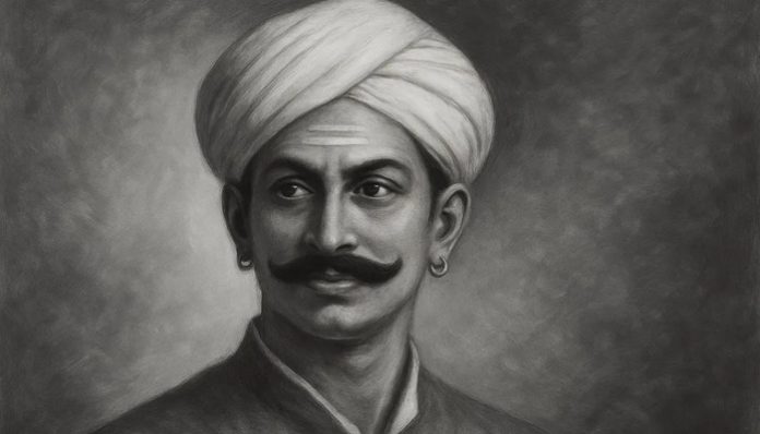 The British executed Mangal Pandey believing it would suppress the rebellion.