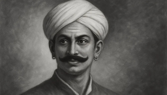 Mangal Pandey turned ‘greased cartridge’ into a weapon of 1857 revolt; scared British hanged the revolutionary 10 days early: The spark from Barrackpore shook the Empire, ending the Company Raj
