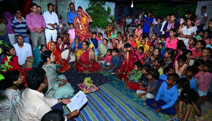 ECI is going door to door to verify voters in Bihar, Tejashwi-Owaisi-Sagarika to Ravish Kumar, all are rattled: Read what is the SIR process, which the opposition is calling the ‘NRC’