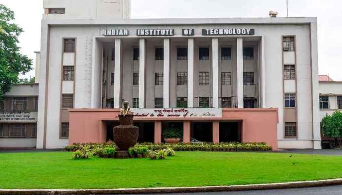 Women volunteers at IIT Kharagpur to act as Campus Mothers offering student support