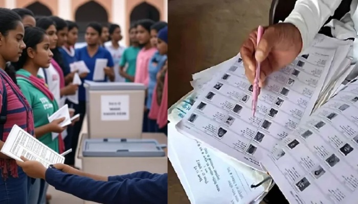 Over 11,000 untraceable voters with Indian IDs: ECI’s SIR in Bihar exposes suspected infiltration by illegal immigrants, including Bangladeshis and Rohingyas