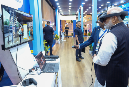 Digital India turns 10: PM Modi reflects on India’s digital transformation journey, calls for tech that ‘unites, includes, and uplifts’