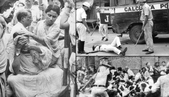 21st July 1993: How Mamata Banerjee used election conspiracy theory and an ill-managed protest march against CPIM to gain power in West Bengal