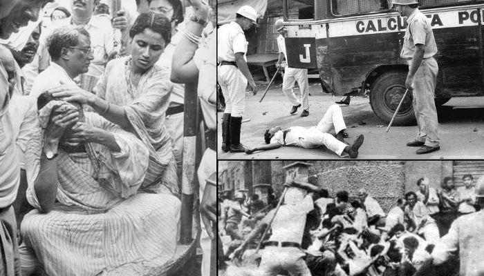 21st July 1993: How Mamata Banerjee used election conspiracy theory and an ill-managed protest march against CPIM to gain power in West Bengal